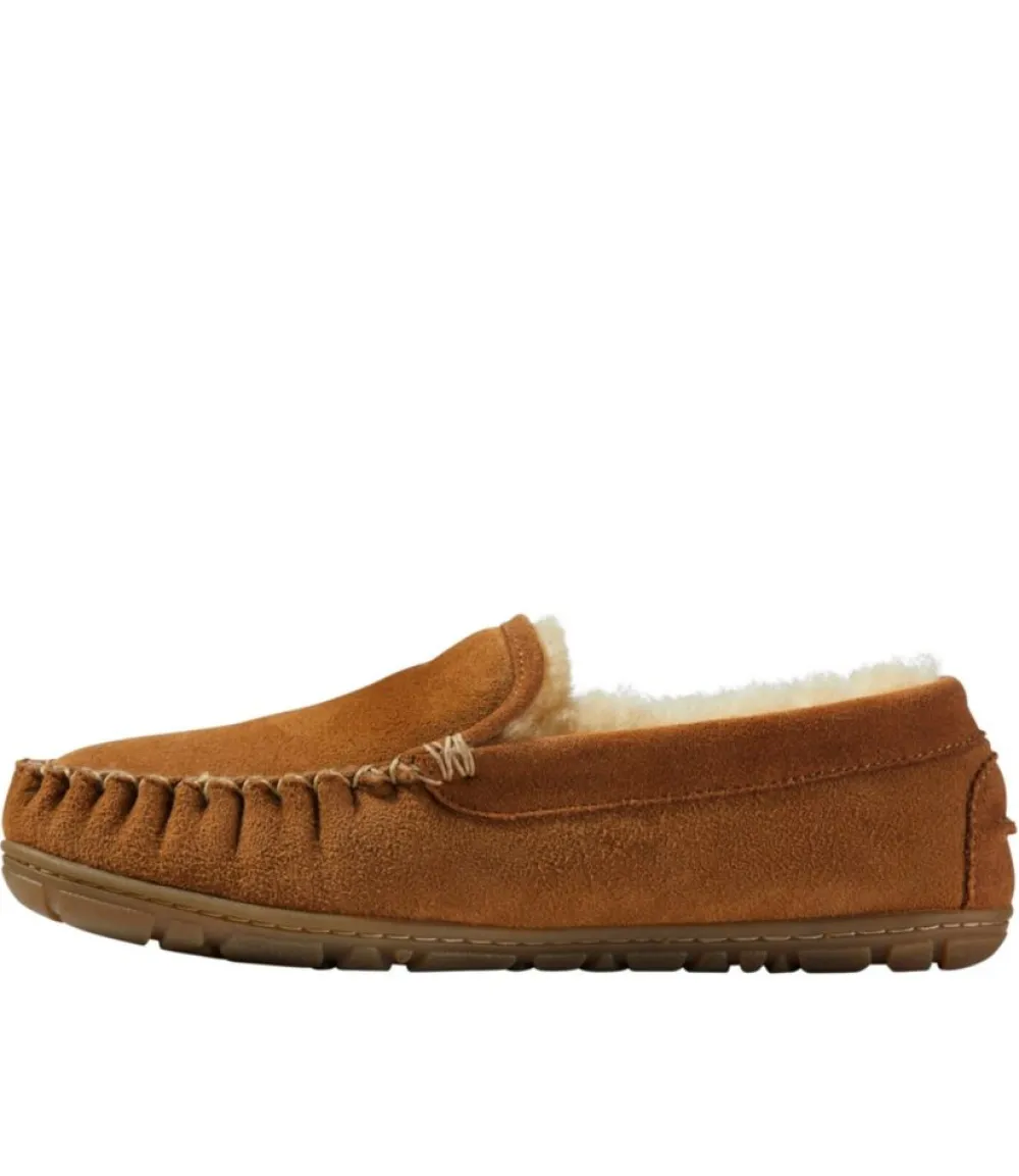 "Women's Wicked Good Slippers, Venetian"-L.L.Bean Sale